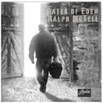 Mctell Ralph - Gates Of Eden i gruppen CD / Toppsäljare hos Bengans Skivbutik AB (592921)