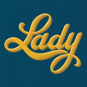 Lady - Lady i gruppen CD / RnB-Soul hos Bengans Skivbutik AB (592928)