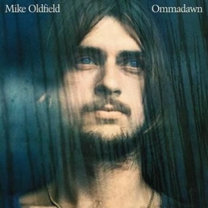 Mike Oldfield - Ommadawn i gruppen ÖVRIGT / KalasCDx hos Bengans Skivbutik AB (593188)