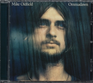 Mike Oldfield - Ommadawn i gruppen VI TIPSAR / Mest populära cd-klassiker hos Bengans Skivbutik AB (593188)