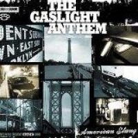 Gaslight Anthem The - American Slang i gruppen CD / Pop-Rock hos Bengans Skivbutik AB (593234)