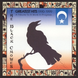 Black Crowes - Greatest Hits 1990-1999 i gruppen VI TIPSAR / Klassiska lablar / American Recordings hos Bengans Skivbutik AB (593315)