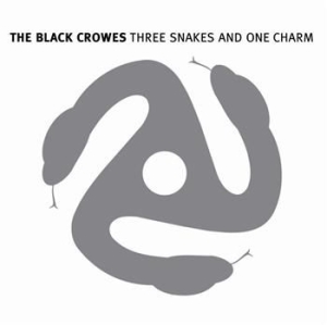 Black Crowes - Three Snakes And One Charm in the group OUR PICKS / Classic labels / American Recordings at Bengans Skivbutik AB (593329)
