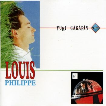 Philippe Louis - Ivory Tower i gruppen CD / Toppsäljare hos Bengans Skivbutik AB (593367)