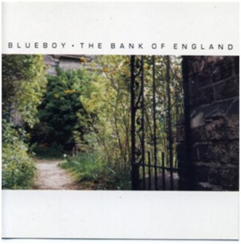 Blueboy - Bank Of England i gruppen ÖVRIGT / Övrigt / aub hos Bengans Skivbutik AB (593479)