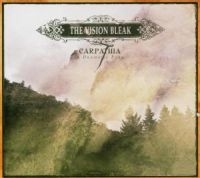 Vision Bleak - Carpathia Luxus Edition i gruppen CD / Hårdrock,Svensk Folkmusik hos Bengans Skivbutik AB (593576)