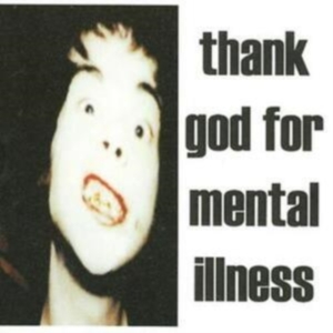 Brian Jonestown Massacre - Thank God For Mental Illness i gruppen ÖVRIGT / Övrigt / aub hos Bengans Skivbutik AB (593621)