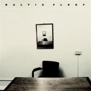 Baltic Fleet - Baltic Fleet i gruppen CD / Pop-Rock hos Bengans Skivbutik AB (593674)