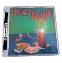 Heatwave - Candles i gruppen CD / RnB-Soul hos Bengans Skivbutik AB (593699)