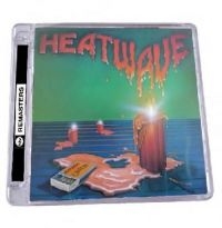 Heatwave - Candles i gruppen CD / RnB-Soul hos Bengans Skivbutik AB (593699)