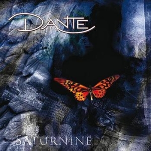 Dante - Saturnine i gruppen CD / CD Hårdrock hos Bengans Skivbutik AB (593833)