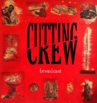 Cutting Crew - Broadcast i gruppen CD / Pop-Rock hos Bengans Skivbutik AB (593858)