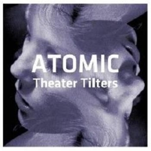 Atomic - Theatre Tilters (2 Cd) i gruppen CD / Jazz/Blues hos Bengans Skivbutik AB (594038)
