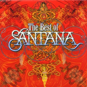Santana - The Best Of Santana i gruppen ÖVRIGT / Övrigt / aub hos Bengans Skivbutik AB (594066)