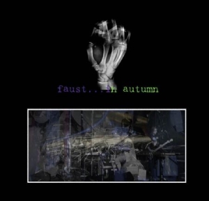 Faust - In Autumn (3Cd + Dvd) i gruppen CD / Rock hos Bengans Skivbutik AB (594091)