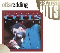 Otis Redding - The Very Best Of Otis Redding i gruppen CD / Best Of,Jazz,RnB-Soul hos Bengans Skivbutik AB (594138)