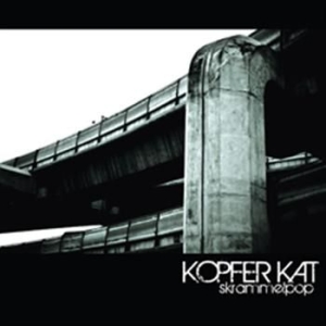 Kopfer Kat - Skrammelpop i gruppen VI TIPSAR / Lagerrea / CD REA / CD POP hos Bengans Skivbutik AB (594149)
