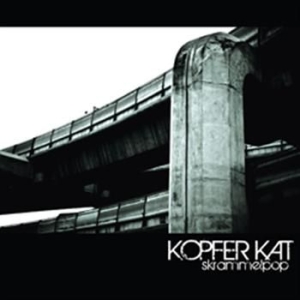 Kopfer Kat - Skrammelpop i gruppen Labels / Progress Productions hos Bengans Skivbutik AB (594149)