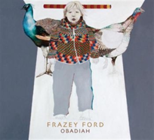 Frazey Ford - Obadiah i gruppen CD / Rock hos Bengans Skivbutik AB (594200)