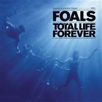 FOALS - TOTAL LIFE FOREVER i gruppen CD / Pop-Rock hos Bengans Skivbutik AB (594231)