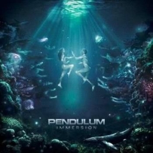 Pendulum - Immersion i gruppen VI TIPSAR / CD Mid hos Bengans Skivbutik AB (594234)