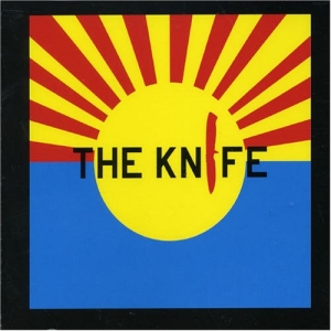 Knife - Knife i gruppen VI TIPSAR / Mest populära cd-klassiker hos Bengans Skivbutik AB (594244)