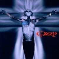 Osbourne Ozzy - Down To Earth i gruppen CD / Pop-Rock hos Bengans Skivbutik AB (594297)