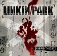Linkin Park - Hybrid Theory i gruppen Minishops / Pod hos Bengans Skivbutik AB (594363)