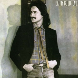 Goudreau Barry - Barry Goudreau i gruppen CD / Rock hos Bengans Skivbutik AB (594366)