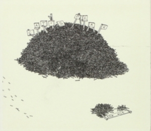 Silt - Cat's Peak i gruppen CD / Pop-Rock hos Bengans Skivbutik AB (594383)