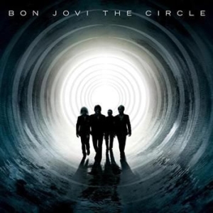 Bon Jovi - Circle - Tour Edition i gruppen CD / Rock hos Bengans Skivbutik AB (594398)