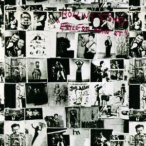 The Rolling Stones - Exile On Main Street - Dlx 2CD i gruppen VI TIPSAR / Mest populära cd-klassiker hos Bengans Skivbutik AB (594548)