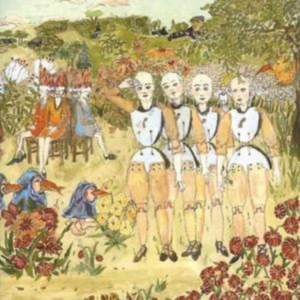 Cerberus Shoal - Land We All Believe In i gruppen CD / Pop-Rock hos Bengans Skivbutik AB (595002)