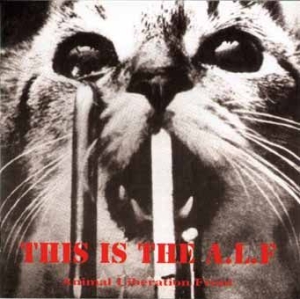 Blandade Artister - This Is The A.L.F. i gruppen CD / Pop-Rock hos Bengans Skivbutik AB (595026)