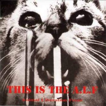 This Is The A.L.F. - Various i gruppen CD / Toppsäljare hos Bengans Skivbutik AB (595026)