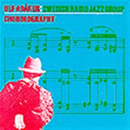 Adåker Ulf - Chordeography i gruppen ÖVRIGT / -Start JazzKlass Summer hos Bengans Skivbutik AB (595037)