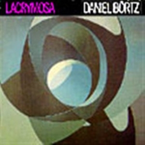 Börtz Daniel - Lacrymosa i gruppen Externt_Lager / Naxoslager hos Bengans Skivbutik AB (595039)