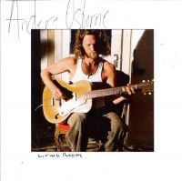 Osborne Anders - Ash Wednesday Blues i gruppen CD / Pop-Rock hos Bengans Skivbutik AB (595122)