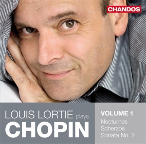 Chopin - Piano Works Vol 1 i gruppen Externt_Lager / Naxoslager hos Bengans Skivbutik AB (595172)
