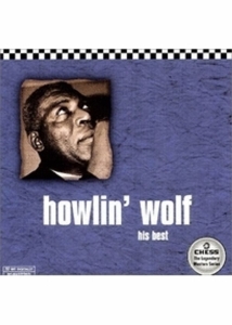 Howlin' Wolf - His Best i gruppen CD / Jazz hos Bengans Skivbutik AB (595207)