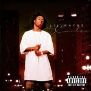 Lil Wayne - Tha Carter Iii i gruppen CD / Hip Hop hos Bengans Skivbutik AB (595220)