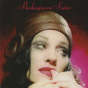 Shakespears Sister - Songs From The Red Room i gruppen CD / Pop hos Bengans Skivbutik AB (595350)