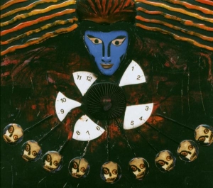 System Of A Down - Hypnotize i gruppen ÖVRIGT / Övrigt / aub hos Bengans Skivbutik AB (595506)