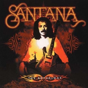 Santana - Early Years Anthology i gruppen Minishops / Santana hos Bengans Skivbutik AB (595549)
