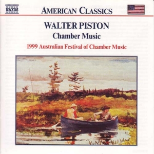 Piston Walter - 1999 Australian Fest Chamber M i gruppen Externt_Lager / Naxoslager hos Bengans Skivbutik AB (595591)