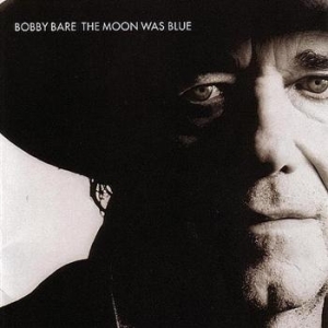 Bare Bobby - Moon Was Blue i gruppen CD / Country hos Bengans Skivbutik AB (595735)