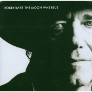 Bare Bobby - Moon Was Blue i gruppen CD / Country hos Bengans Skivbutik AB (595735)
