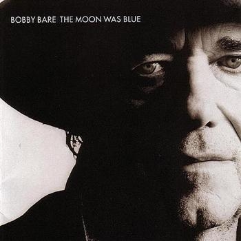 Bare Bobby - Moon Was Blue i gruppen CD / Toppsäljare hos Bengans Skivbutik AB (595735)