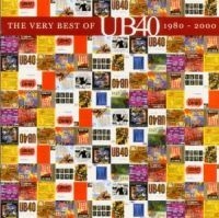 UB40 - New Best Of i gruppen VI TIPSAR / CD Mid hos Bengans Skivbutik AB (595940)