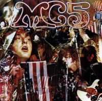 Mc5 - Kick Out The Jams i gruppen Minishops / Mc5 hos Bengans Skivbutik AB (595977)